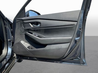 2026 Honda Accord Touring
