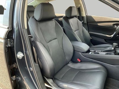 2026 Honda Accord Touring