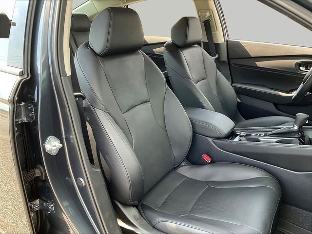 2026 Honda Accord Touring