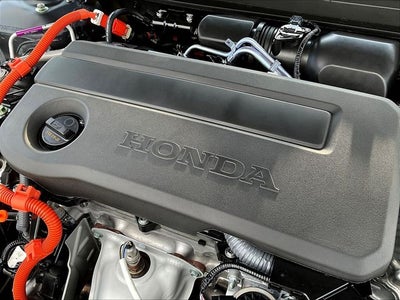 2026 Honda Accord Touring