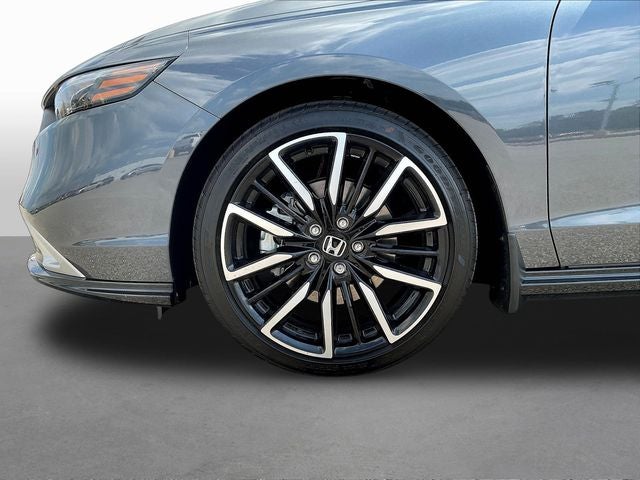 2026 Honda Accord Touring