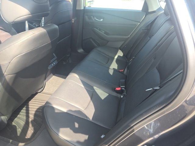 2026 Honda Accord Touring