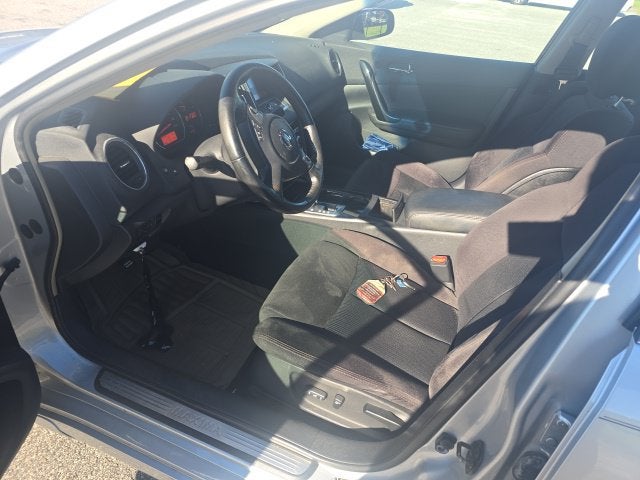 2010 Nissan Maxima 3.5 S