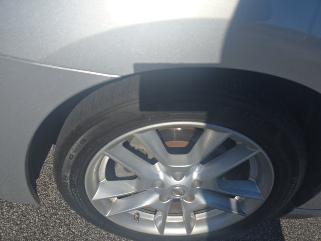 2010 Nissan Maxima 3.5 S