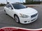 2012 Nissan Maxima 3.5 SV