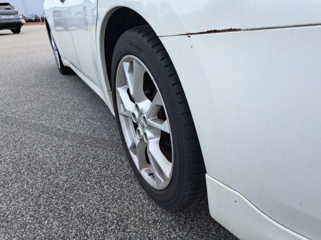 2012 Nissan Maxima 3.5 SV