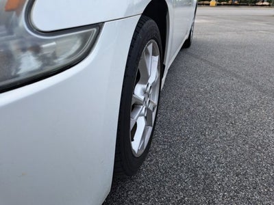 2012 Nissan Maxima 3.5 SV