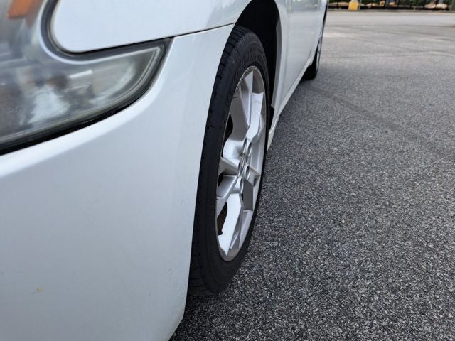 2012 Nissan Maxima 3.5 SV