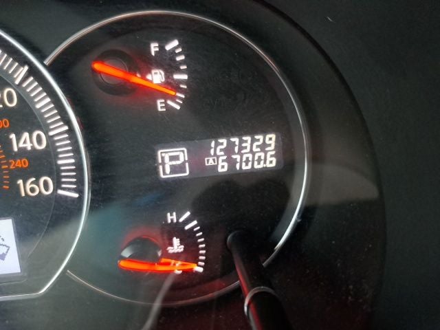 2012 Nissan Maxima 3.5 SV