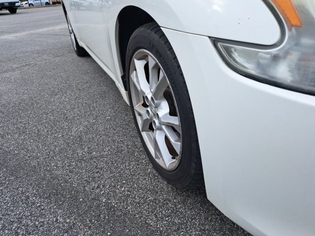 2012 Nissan Maxima 3.5 SV