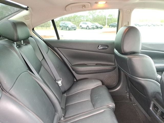 2012 Nissan Maxima 3.5 SV