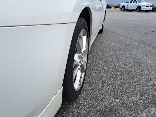 2012 Nissan Maxima 3.5 SV