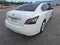2012 Nissan Maxima 3.5 SV