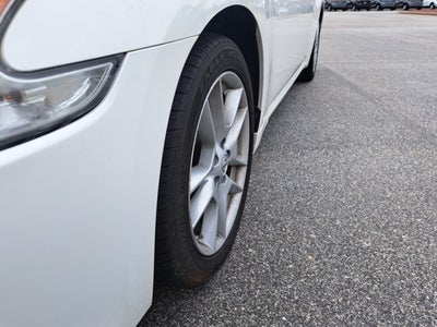 2011 Nissan Maxima 3.5 SV