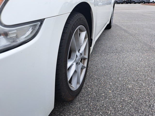 2011 Nissan Maxima 3.5 SV