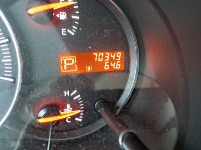 2011 Nissan Maxima 3.5 SV