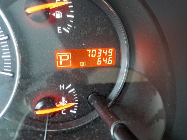 2011 Nissan Maxima 3.5 SV