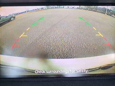 2011 Nissan Maxima 3.5 SV