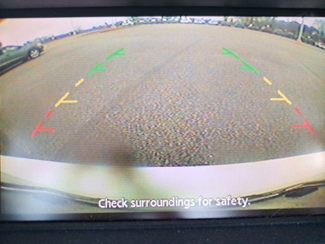 2011 Nissan Maxima 3.5 SV