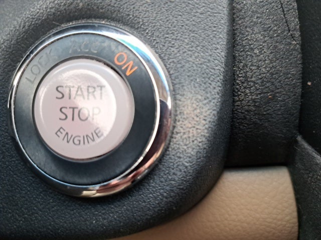 2011 Nissan Maxima 3.5 SV