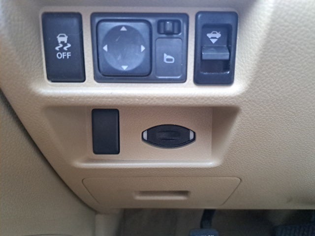 2011 Nissan Maxima 3.5 SV