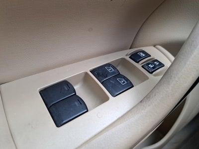 2011 Nissan Maxima 3.5 SV