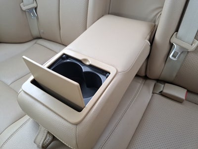 2011 Nissan Maxima 3.5 SV