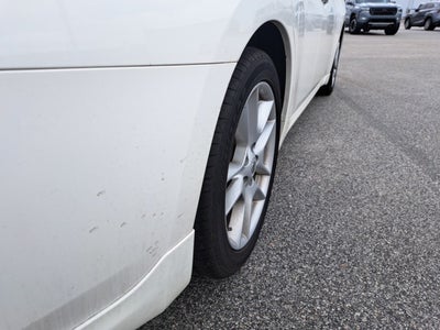 2011 Nissan Maxima 3.5 SV