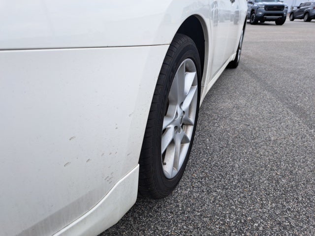 2011 Nissan Maxima 3.5 SV