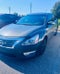 2013 Nissan Altima 2.5 S