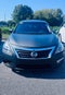 2013 Nissan Altima 2.5 S