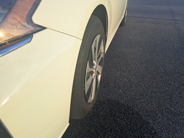 2025 Nissan Altima 2.5 S