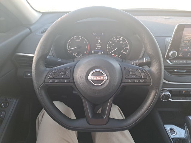 2025 Nissan Altima 2.5 S