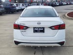 2025 Nissan Altima 2.5 S