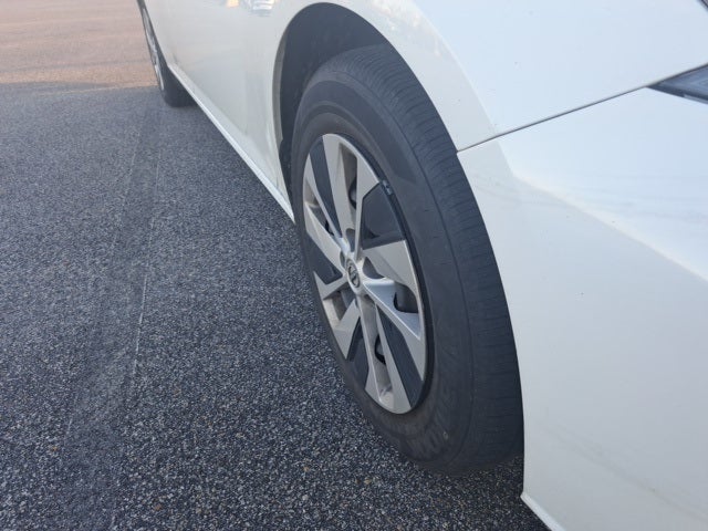 2025 Nissan Altima 2.5 S