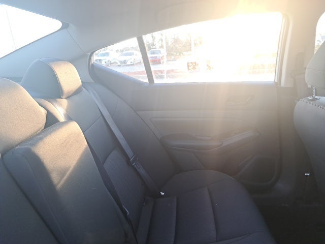 2025 Nissan Altima 2.5 S