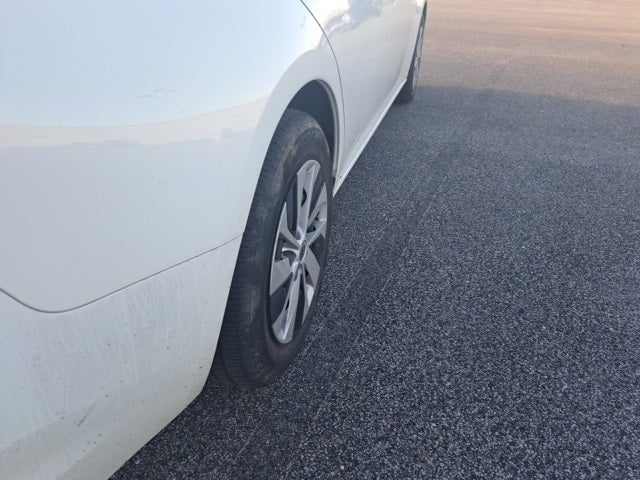 2025 Nissan Altima 2.5 S