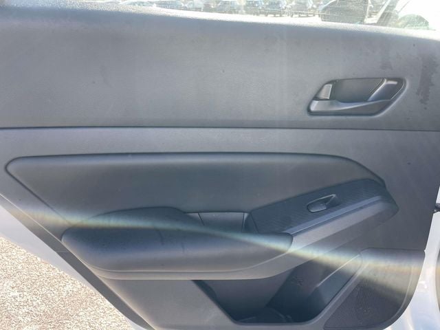 2025 Nissan Altima 2.5 S