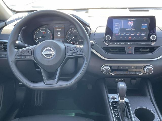 2025 Nissan Altima 2.5 S