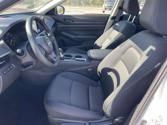 2025 Nissan Altima 2.5 S