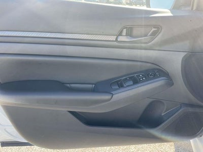 2025 Nissan Altima 2.5 S