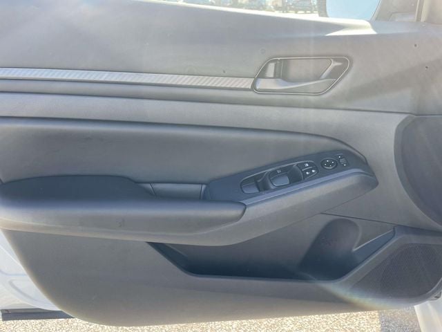 2025 Nissan Altima 2.5 S