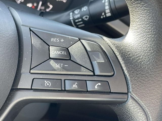 2025 Nissan Altima 2.5 S