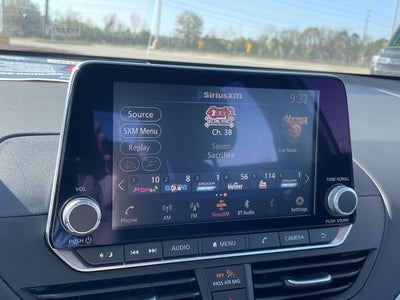 2025 Nissan Altima 2.5 S