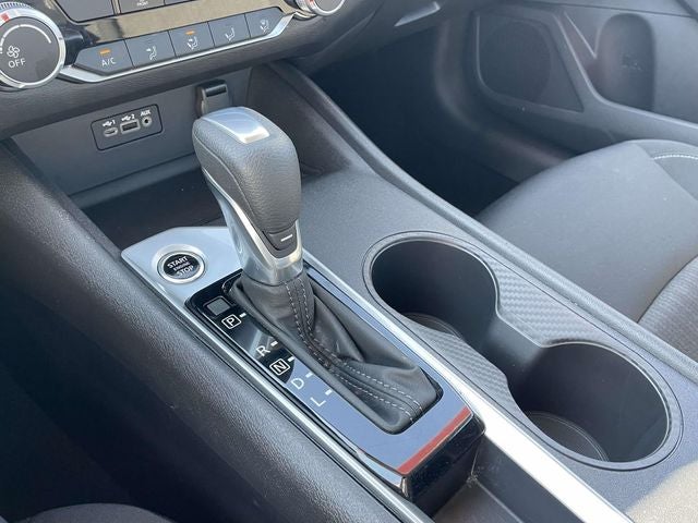 2025 Nissan Altima 2.5 S