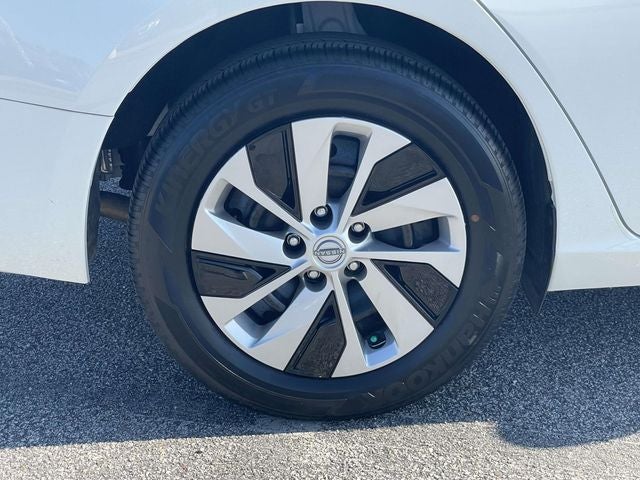 2025 Nissan Altima 2.5 S