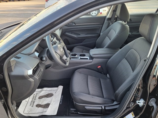 2025 Nissan Altima 2.5 S