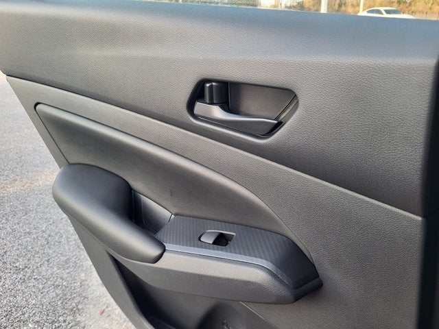 2025 Nissan Altima 2.5 S