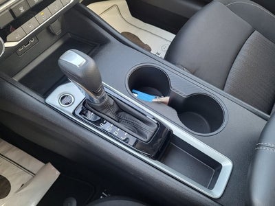 2025 Nissan Altima 2.5 S