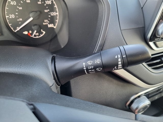 2025 Nissan Altima 2.5 S